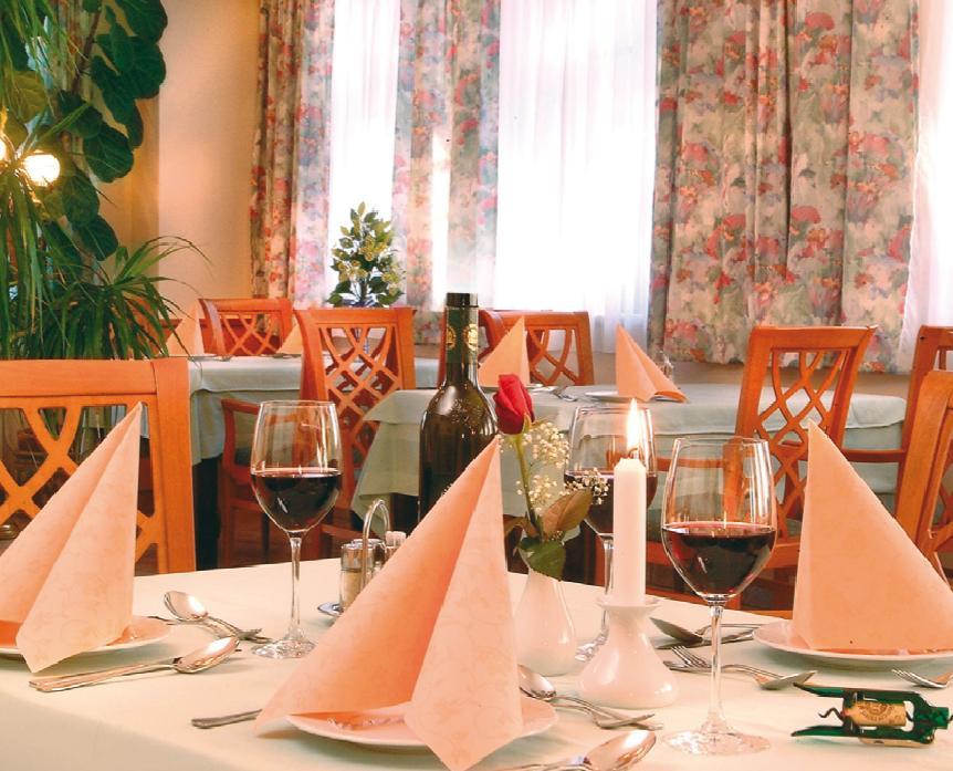 Hotel Geier Bad Schönau Εξωτερικό φωτογραφία