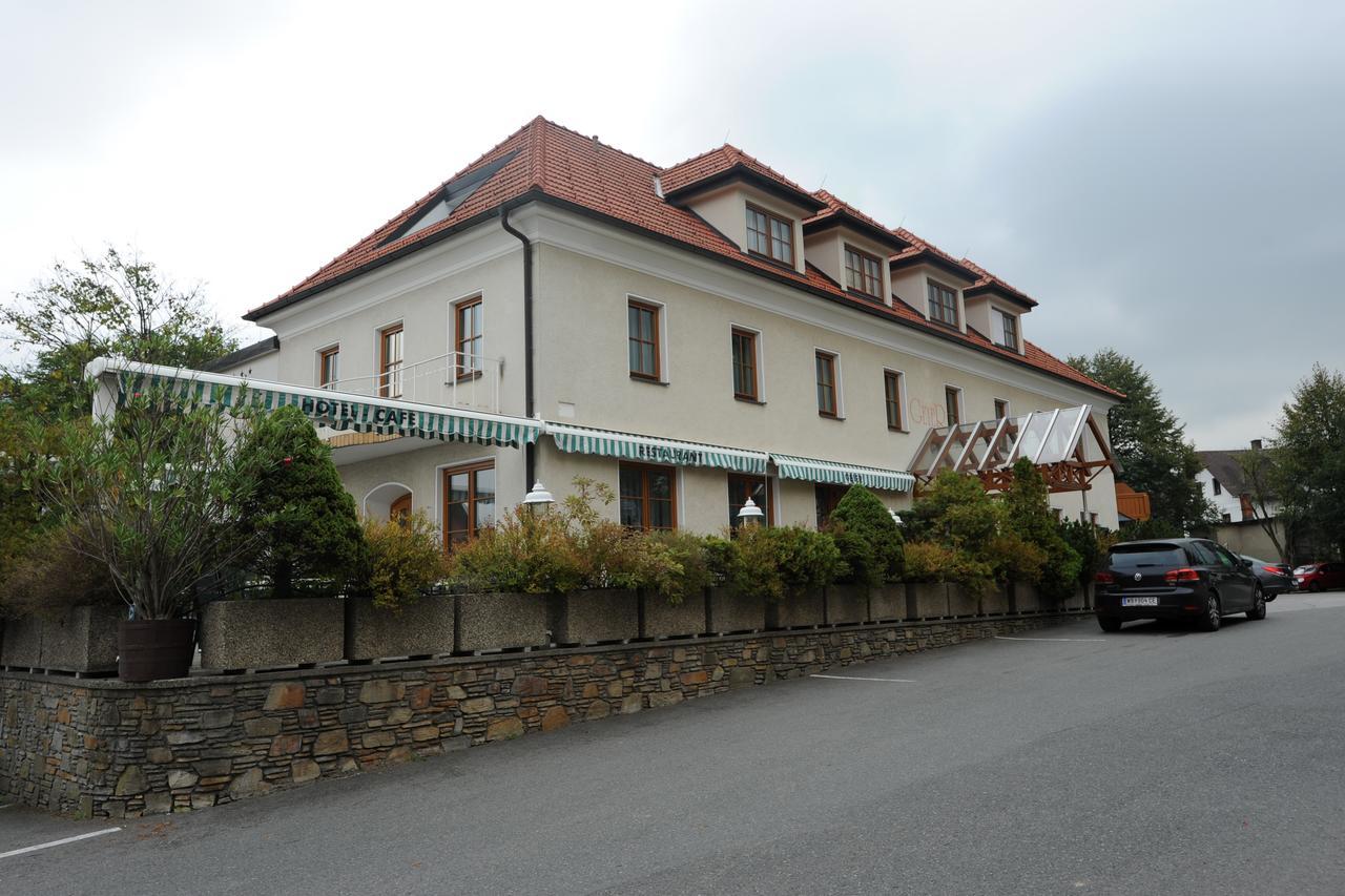 Hotel Geier Bad Schönau Εξωτερικό φωτογραφία